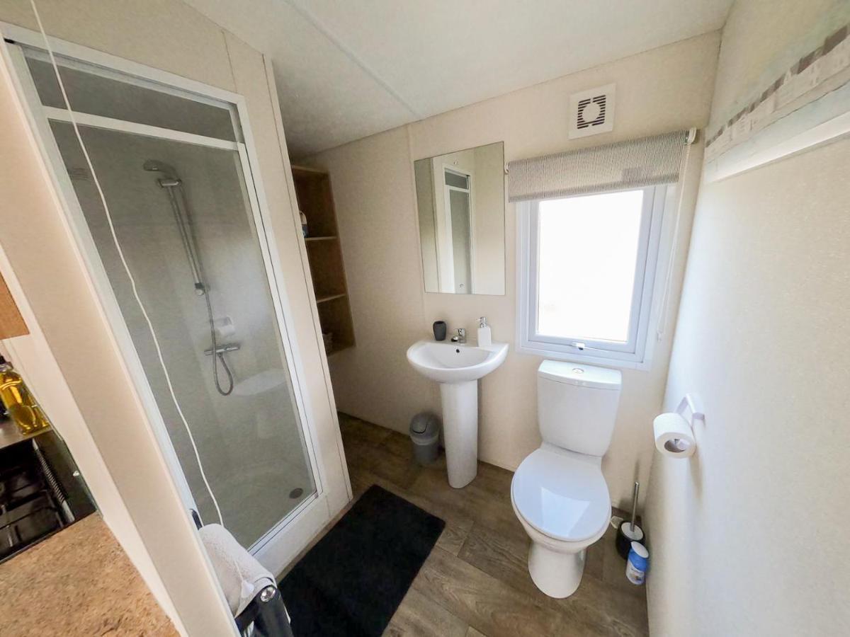 Tattershall Lakes - Hot Tub Breaks Eksteriør bilde